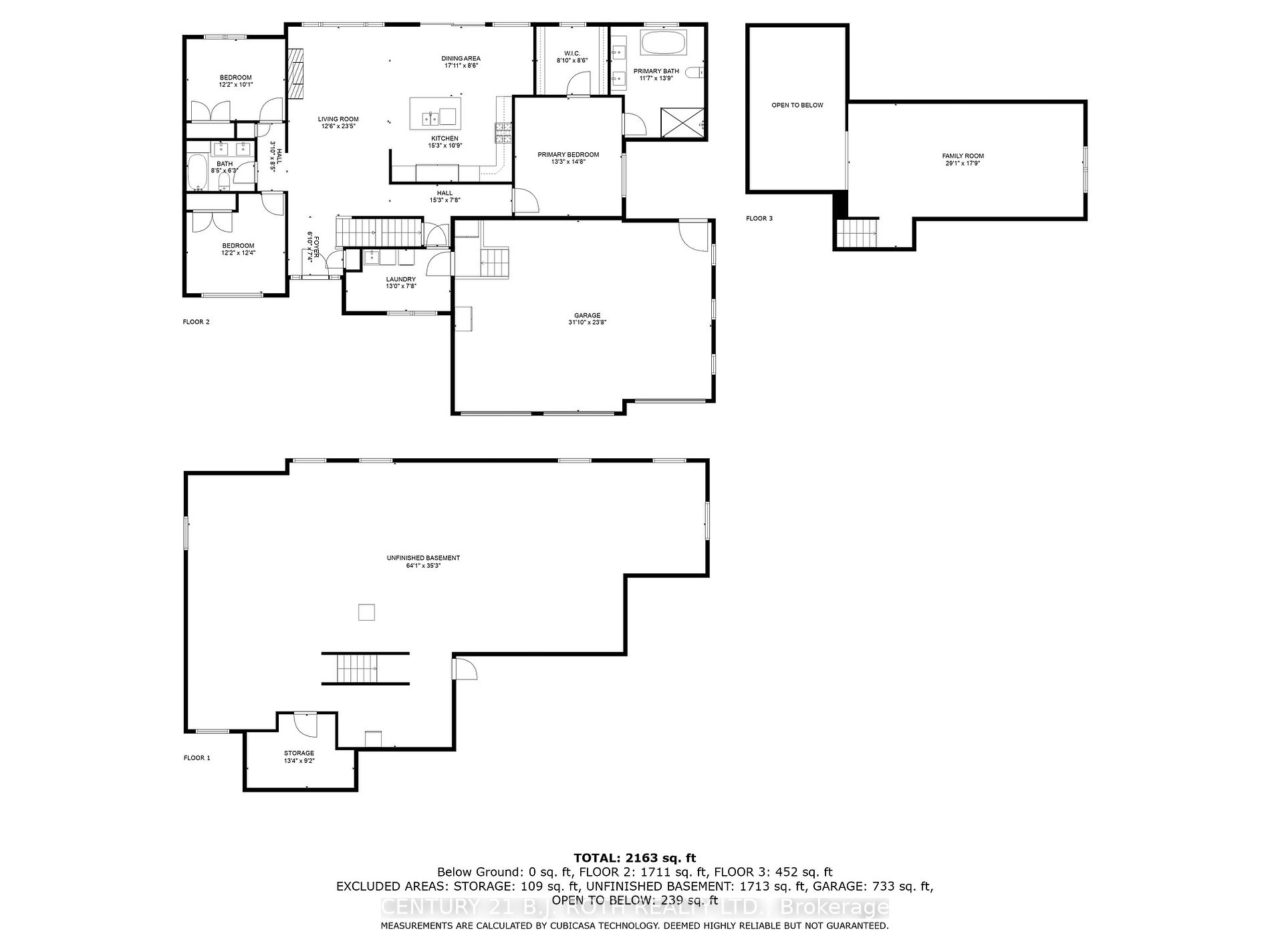 38 Windermere Circle