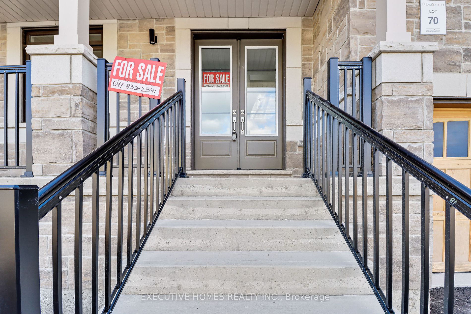 248 Warden Street