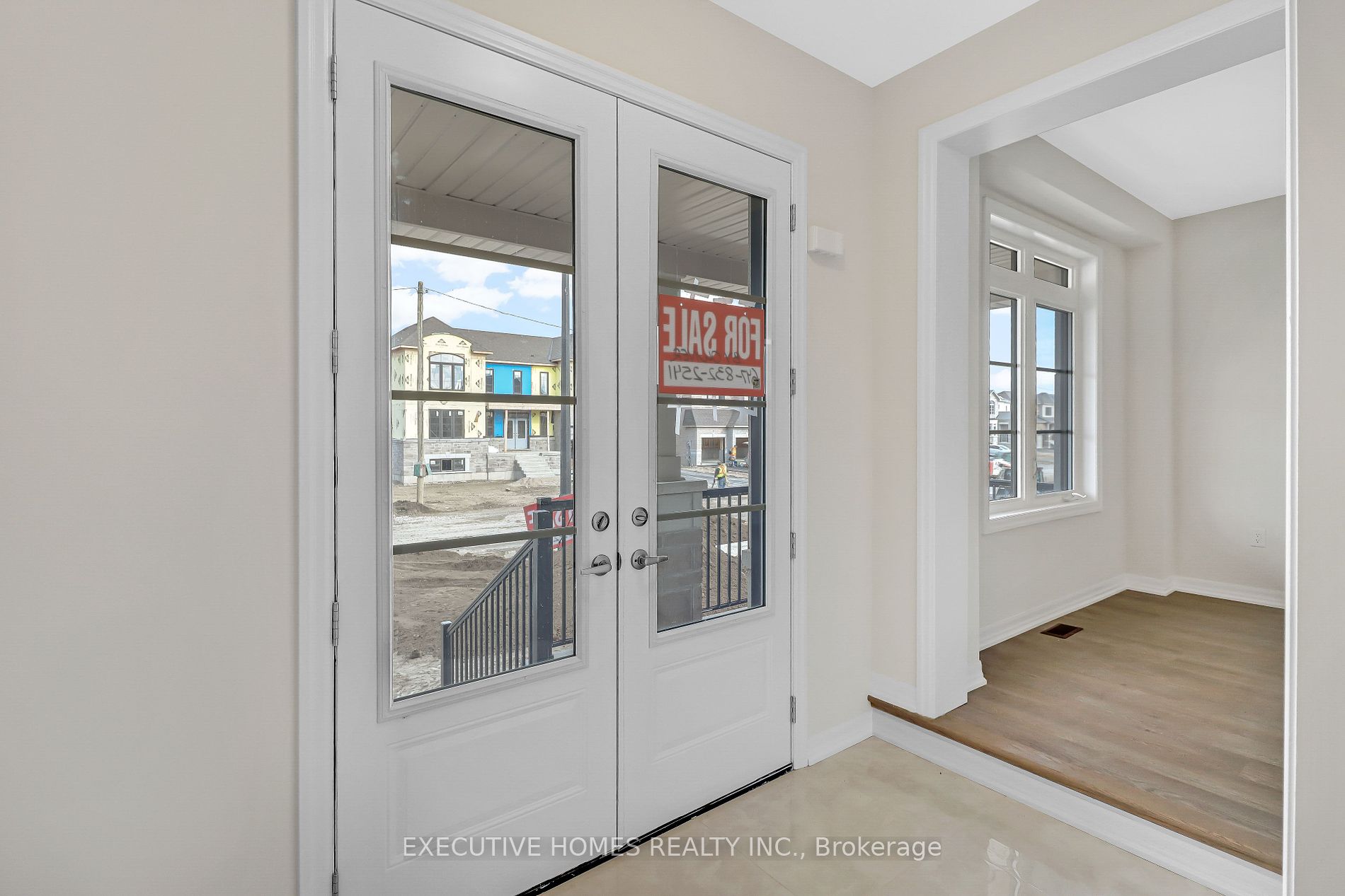 248 Warden Street