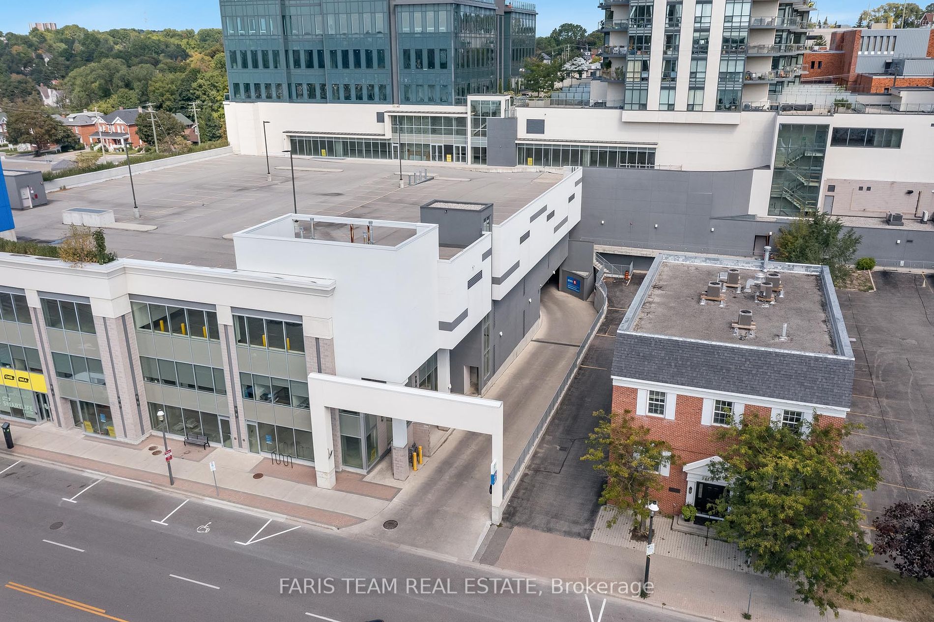 111 Worsley Street, #506