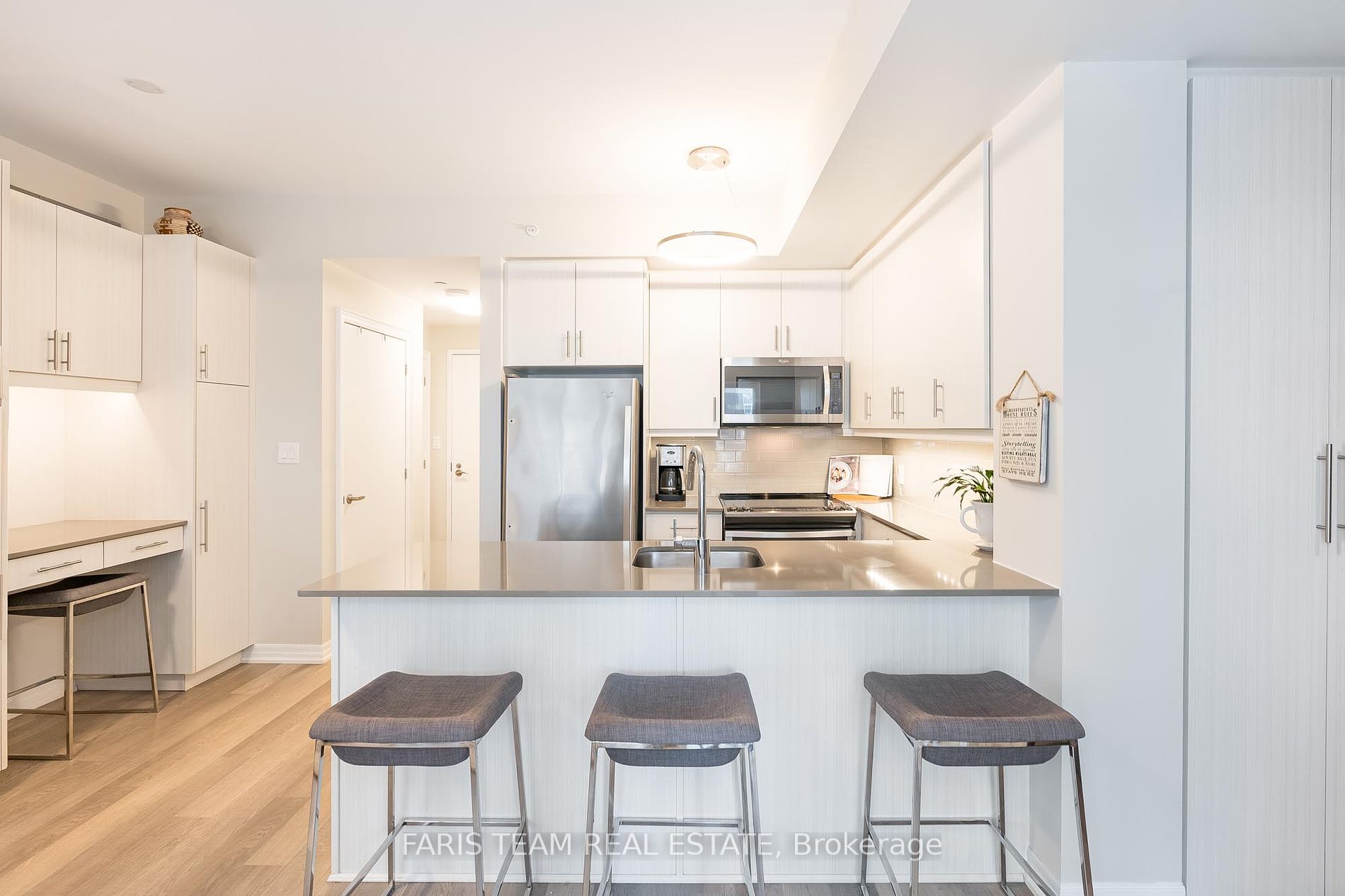111 Worsley Street, #506