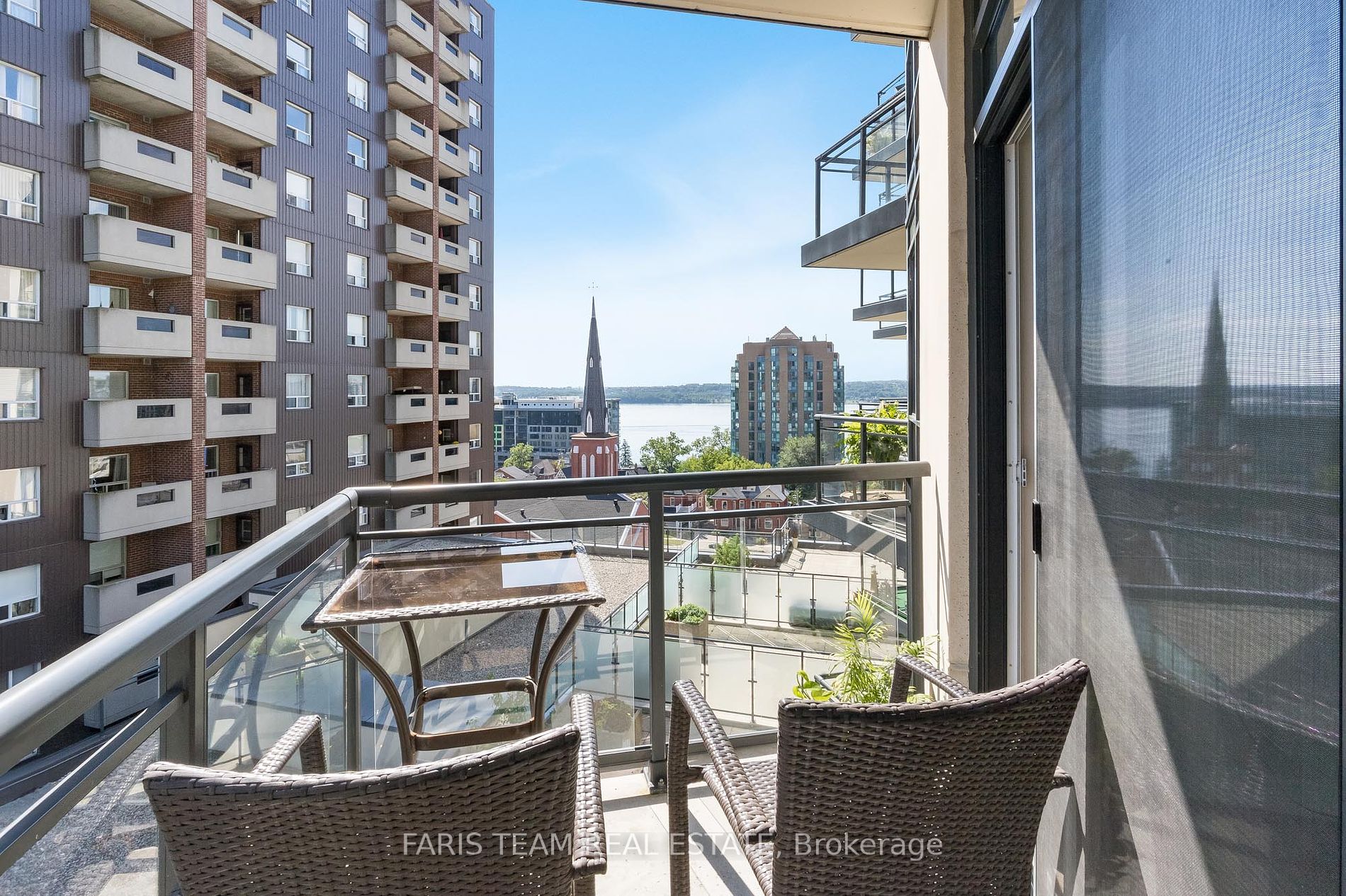 111 Worsley Street, #506