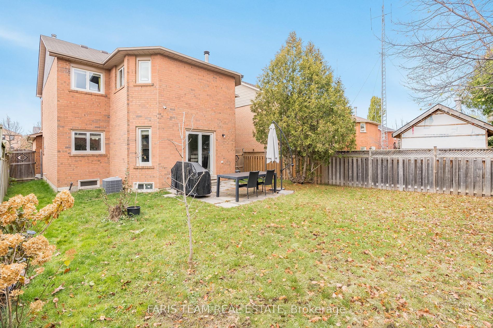 97 Golden Meadow Road