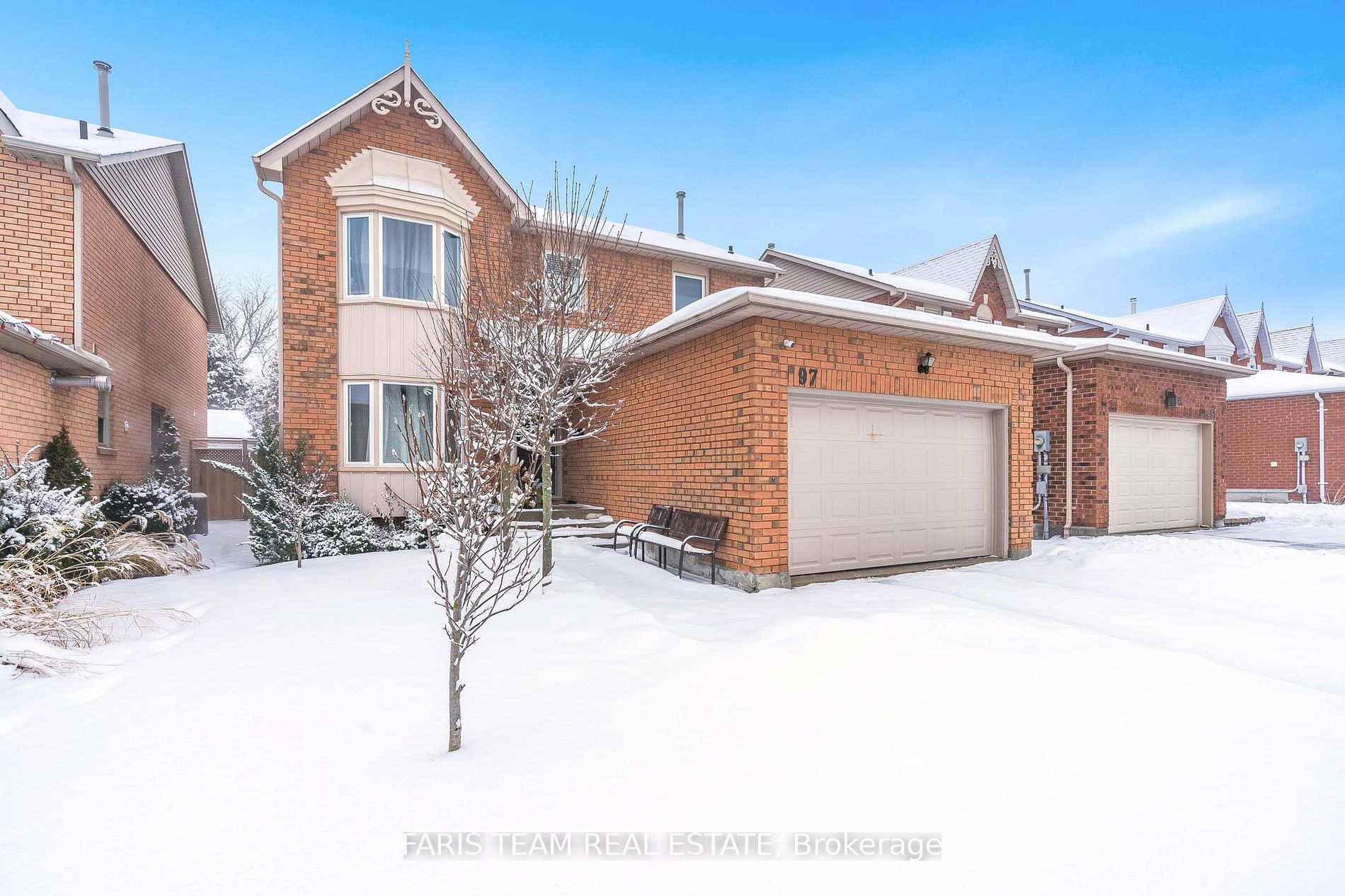 97 Golden Meadow Road