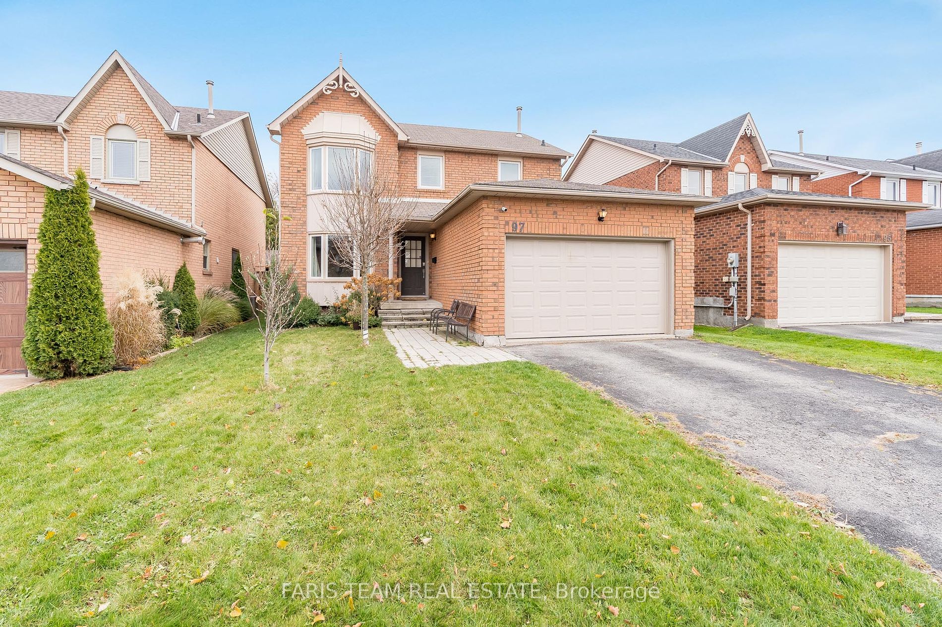 97 Golden Meadow Road
