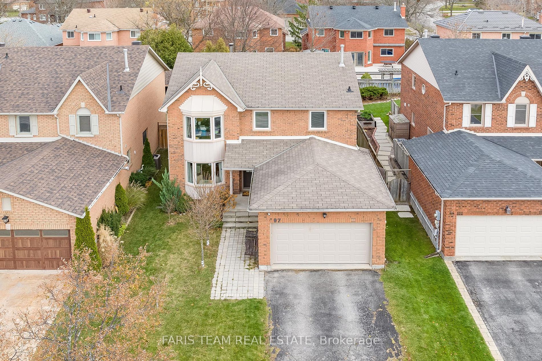 97 Golden Meadow Road