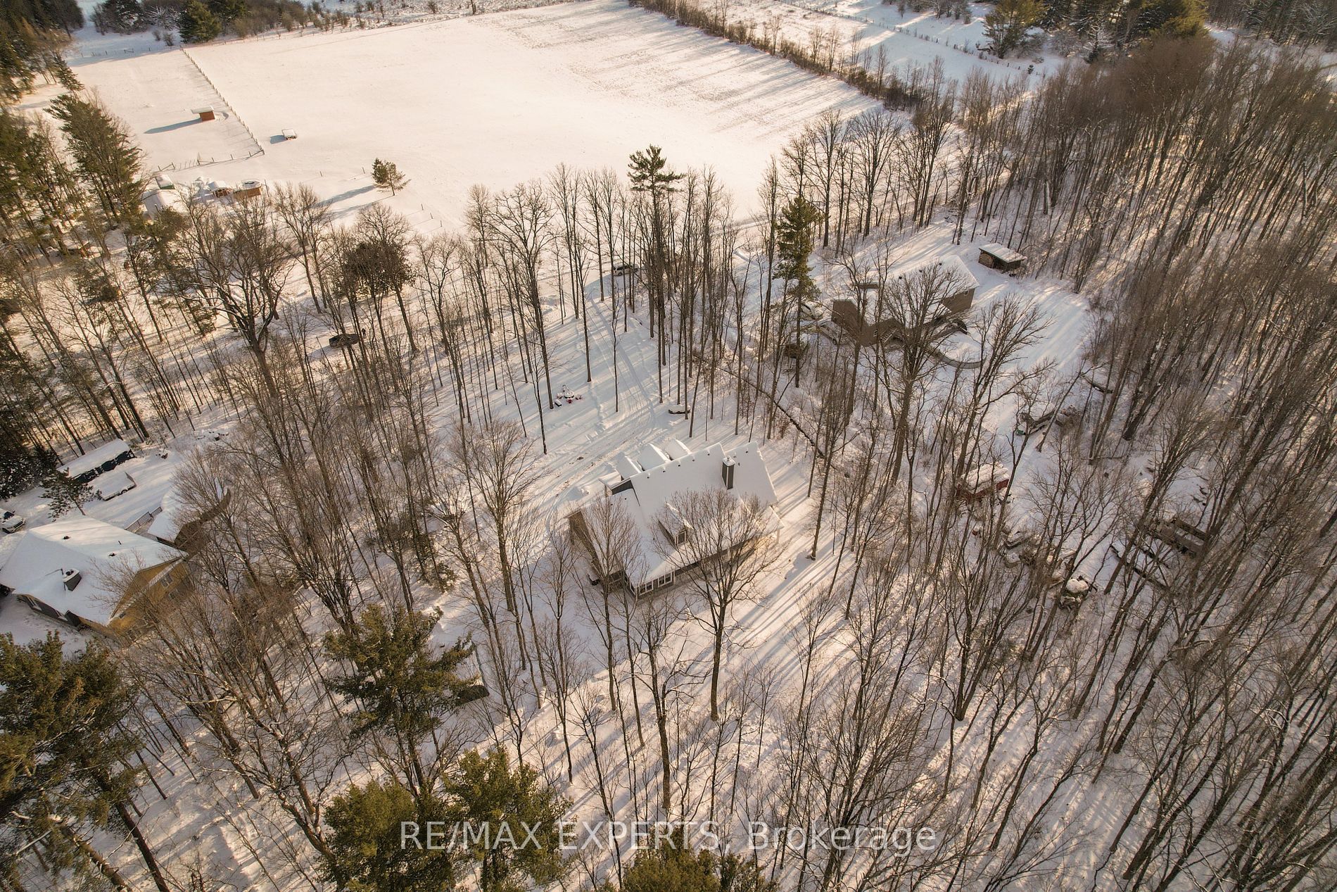 1886 Laughlin Falls Road