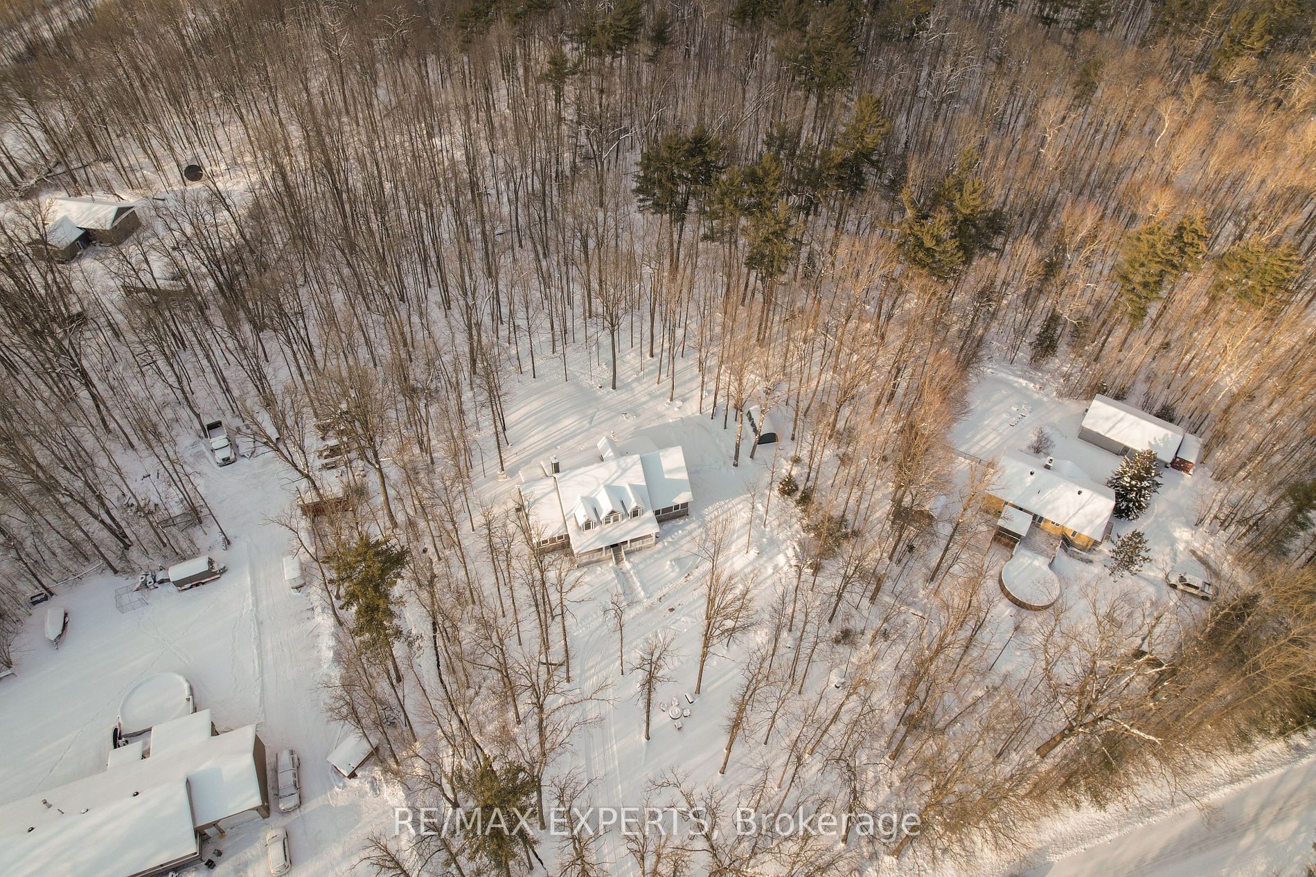 1886 Laughlin Falls Road