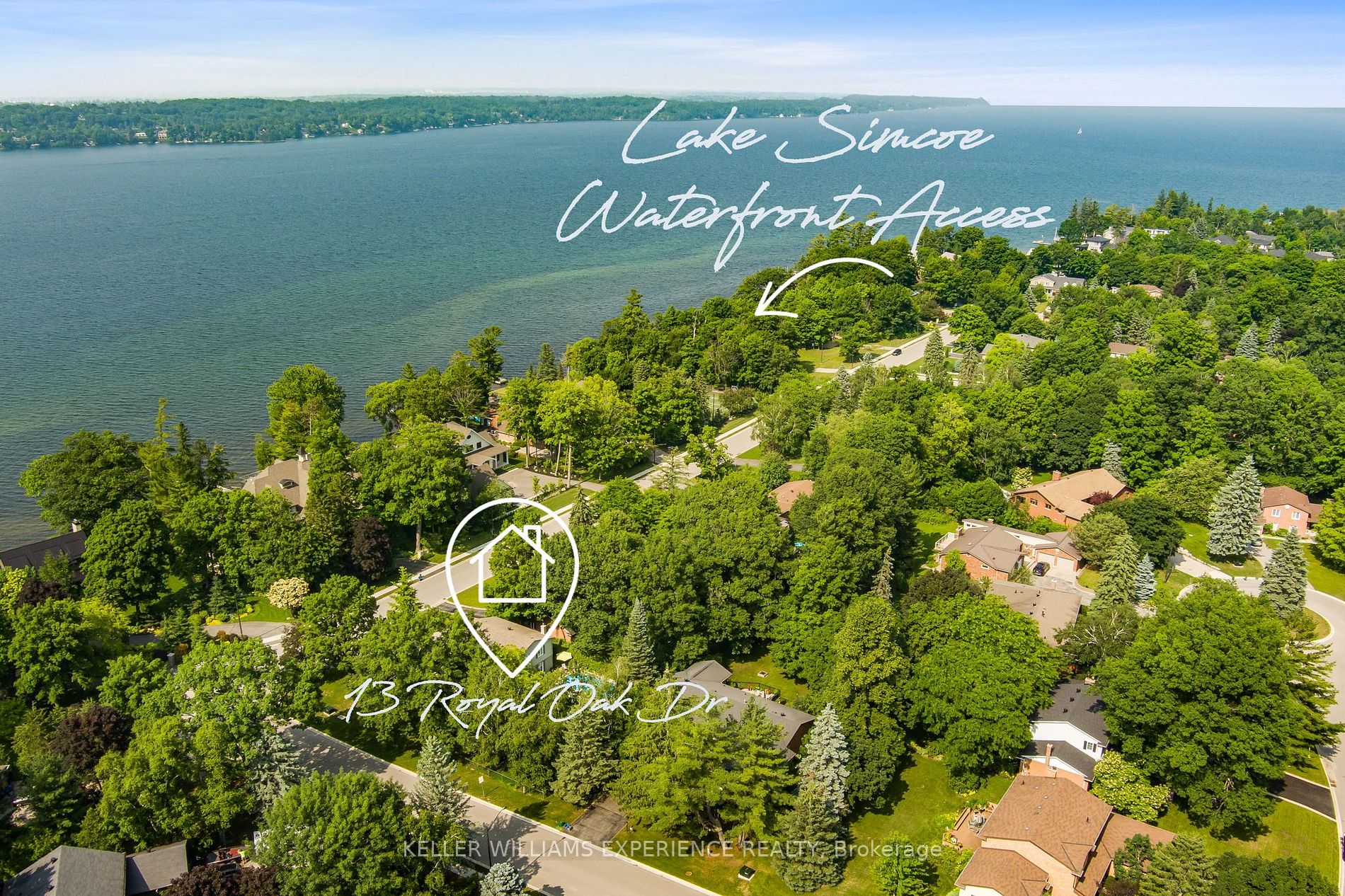 13 Royal Oak Dr