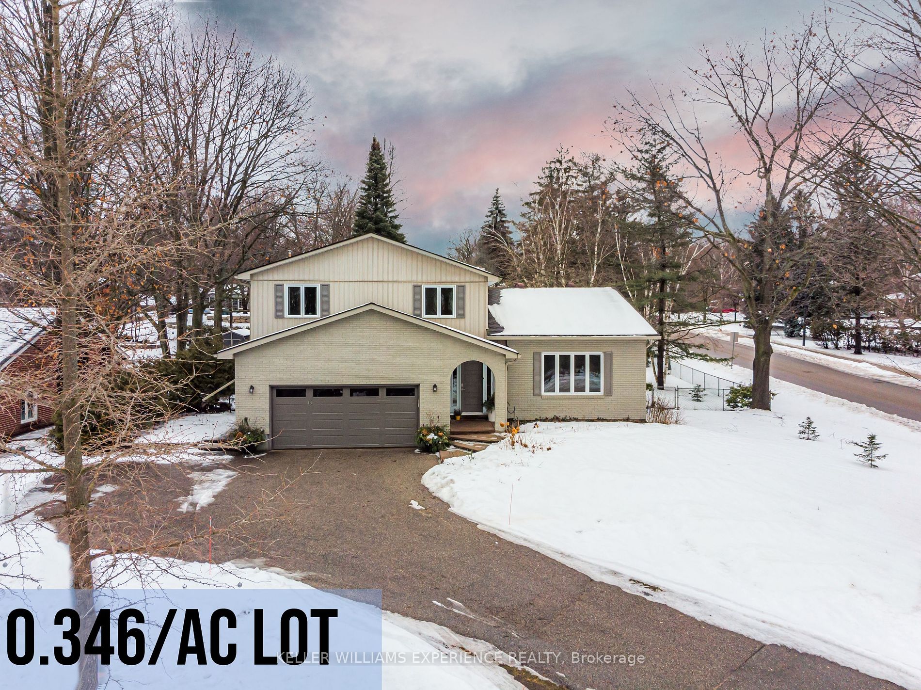 13 Royal Oak Dr
