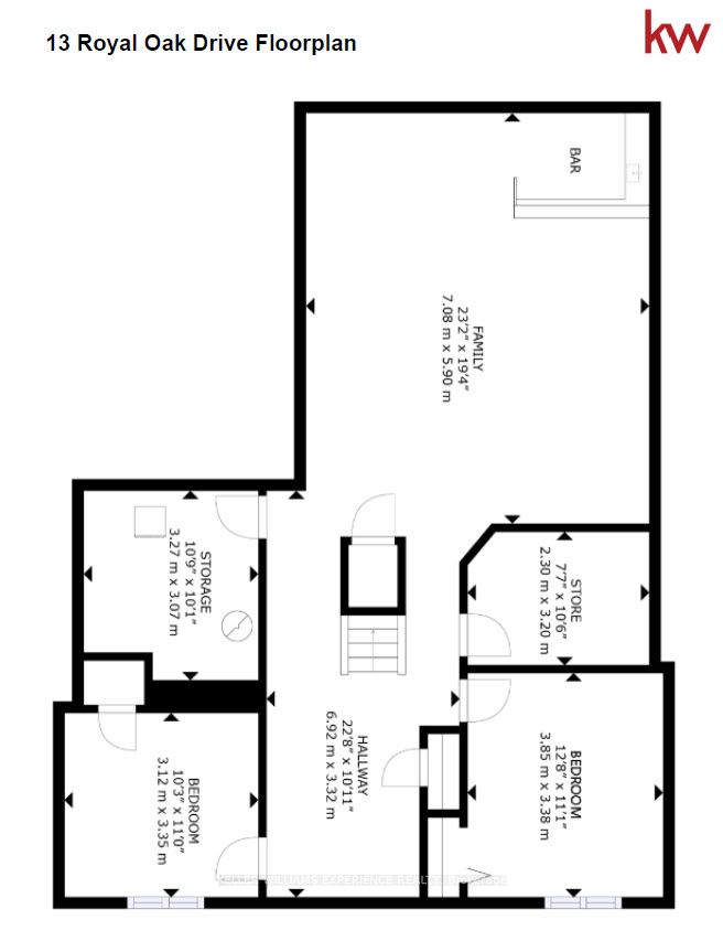 13 Royal Oak Dr