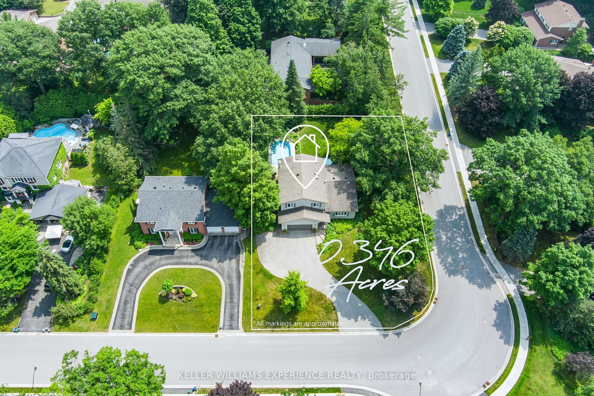 13 Royal Oak Dr
