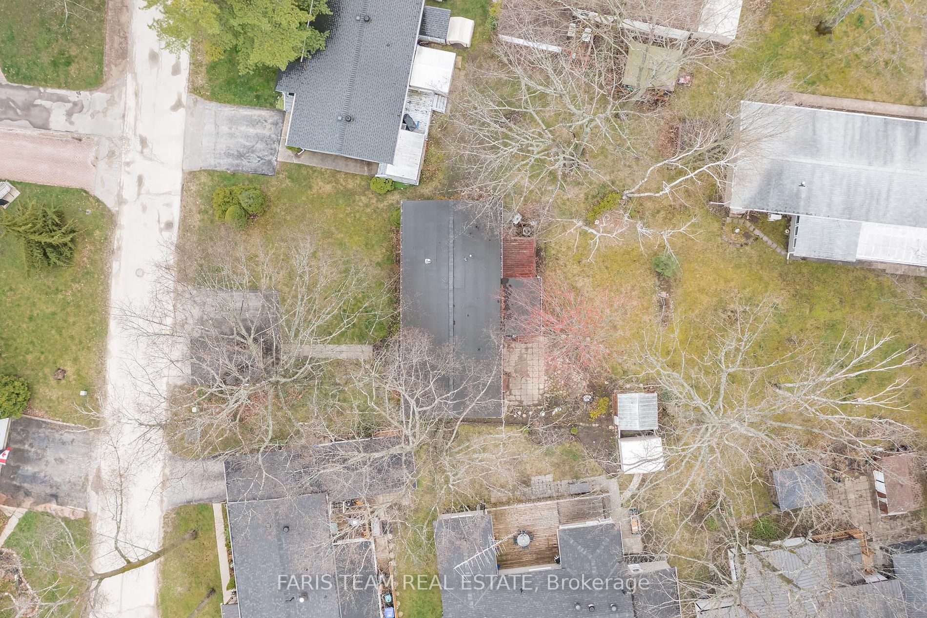 3 Murray Drive