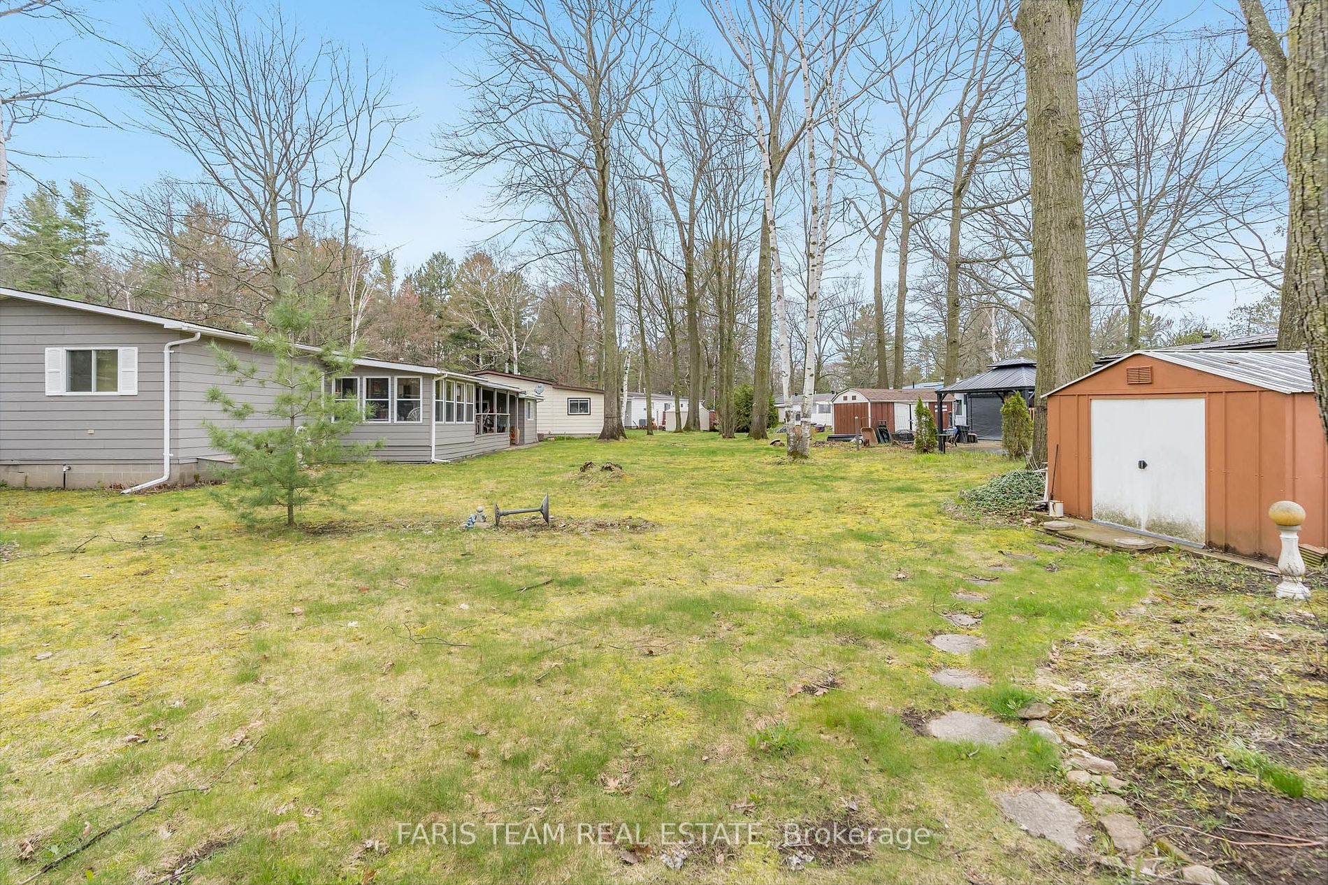 3 Murray Drive