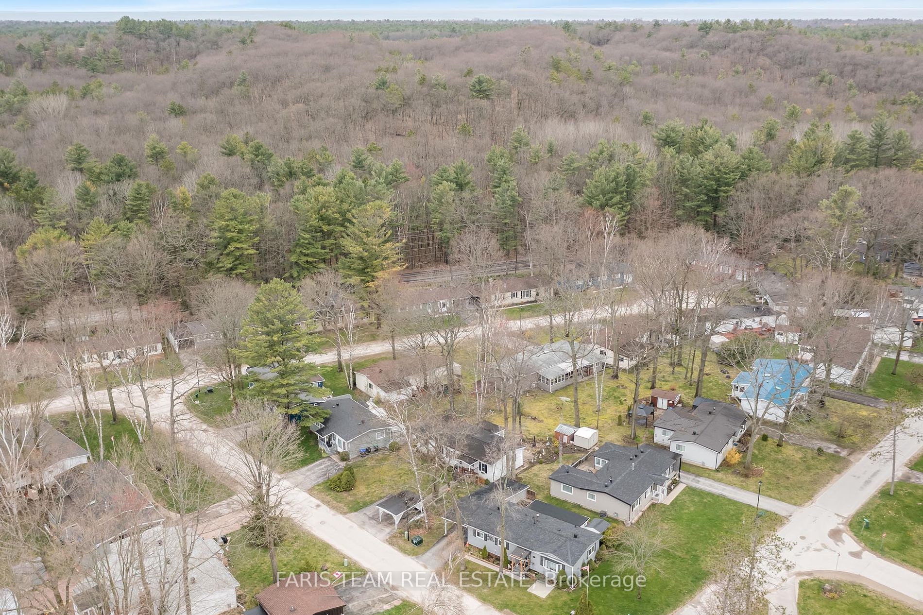 3 Murray Drive