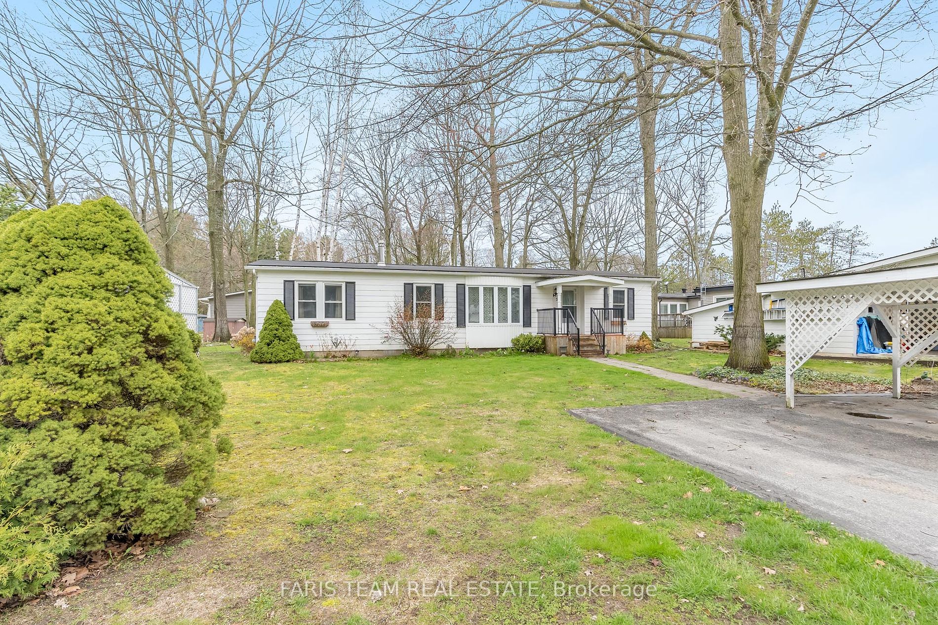 3 Murray Drive
