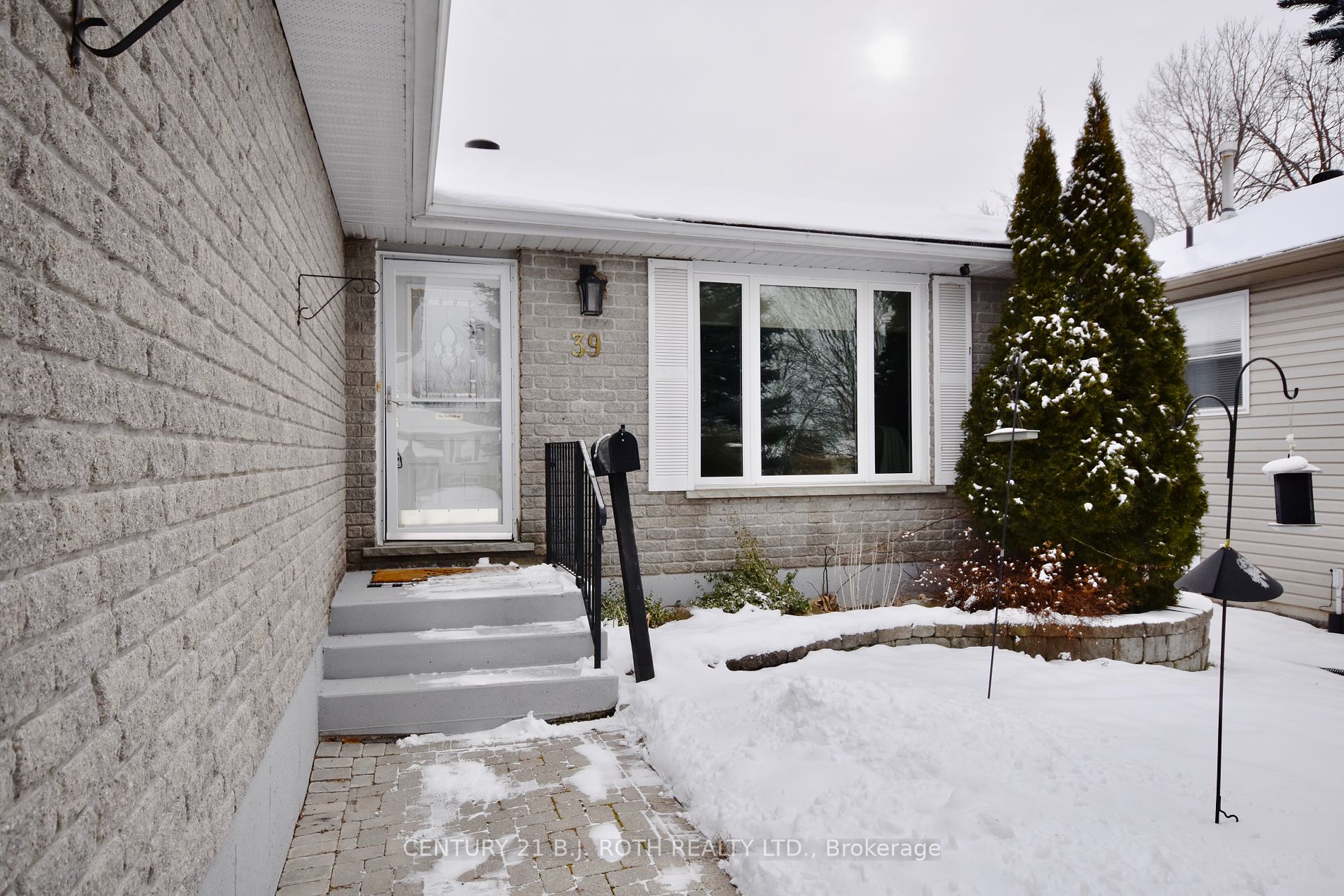 39 Jordon Cres