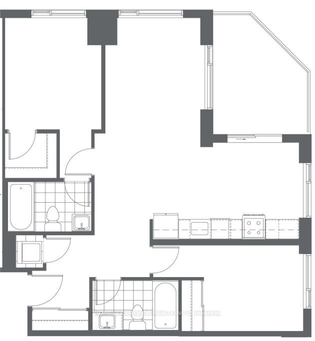 56 Lakeside Terrace, #406