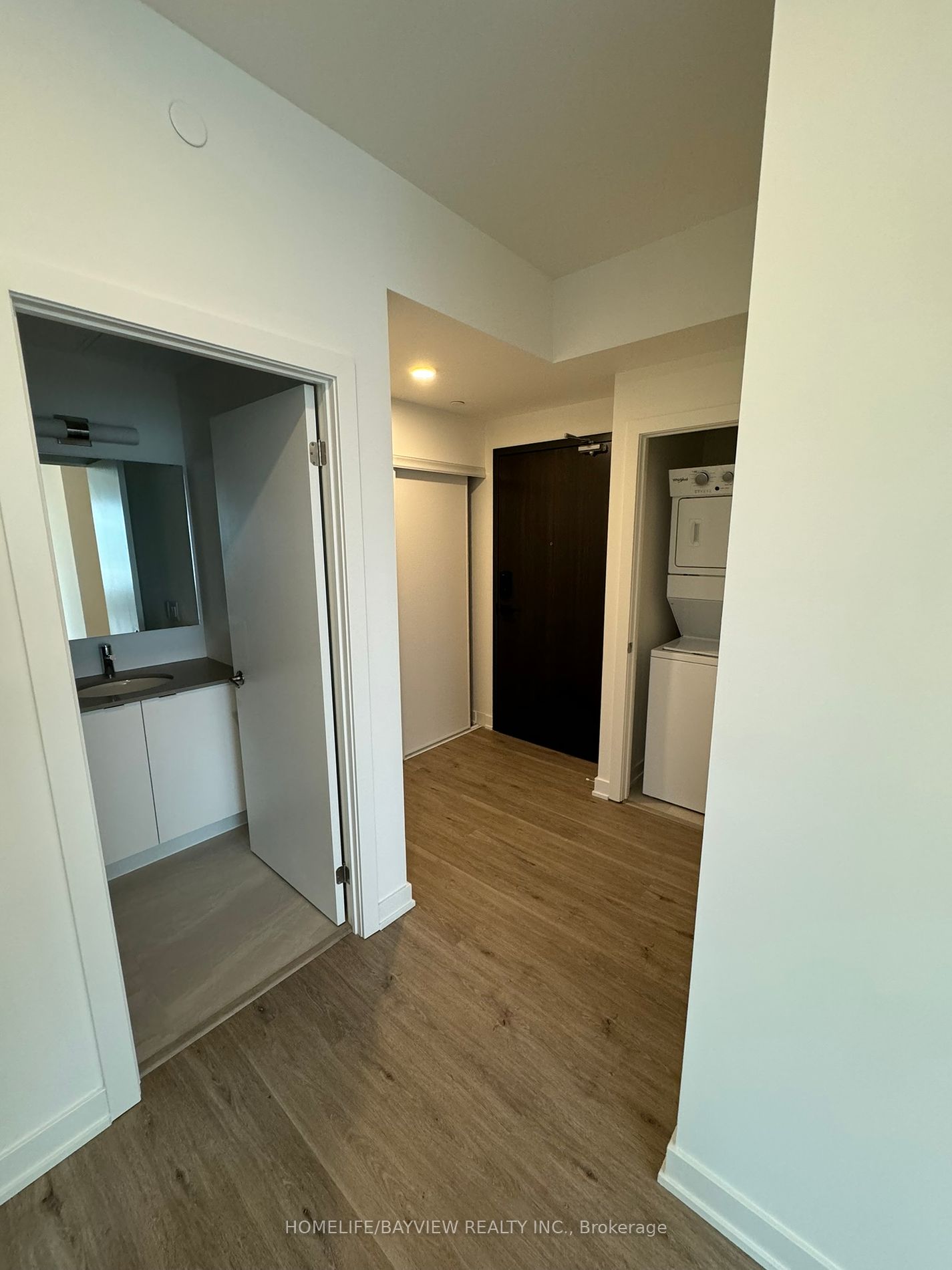 56 Lakeside Terrace, #406