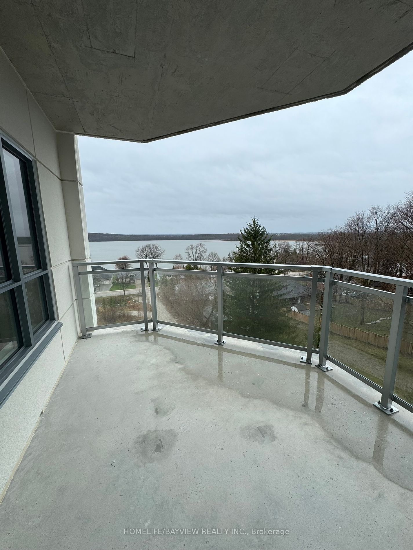 56 Lakeside Terrace, #406