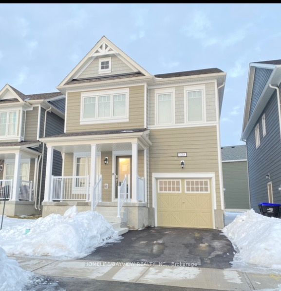 128 Village Gate Drive