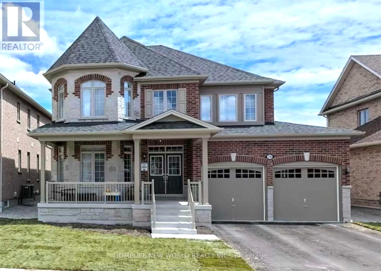 73 Victoria Wood Ave