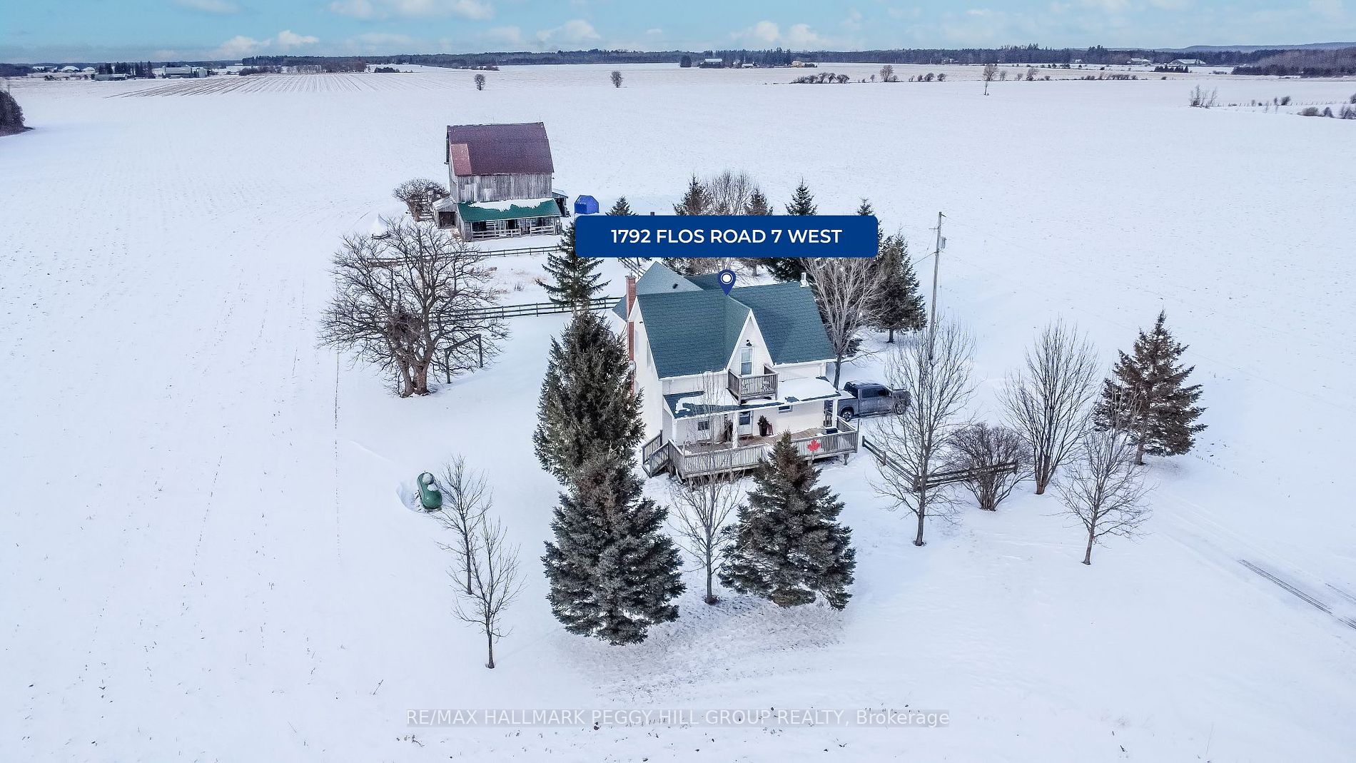 1792 Flos Road 7 West Rr2