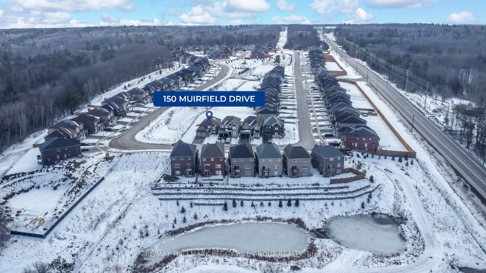 150 Muirfield Dr