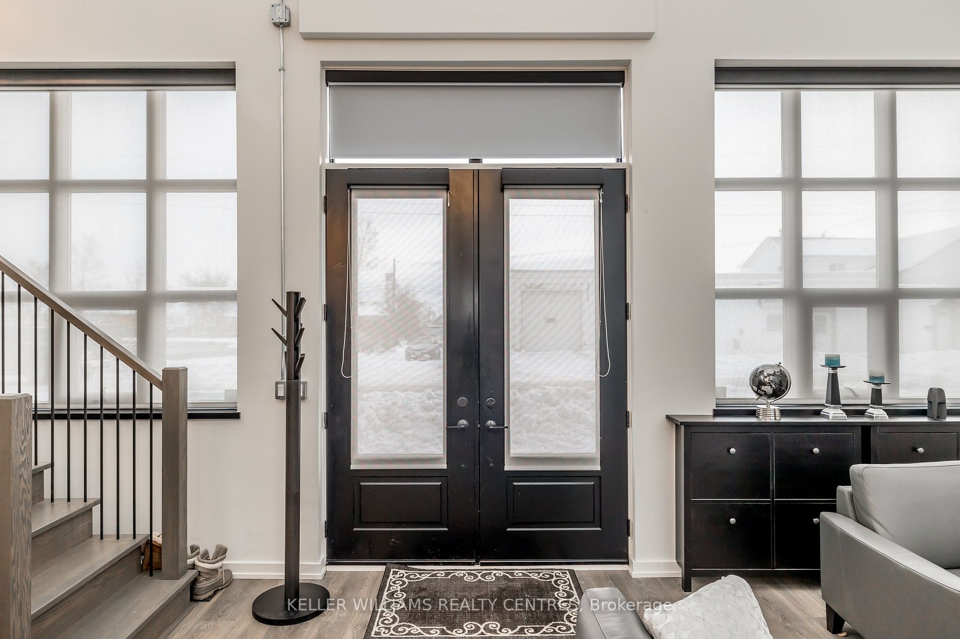 21 Matchedash St S, #103