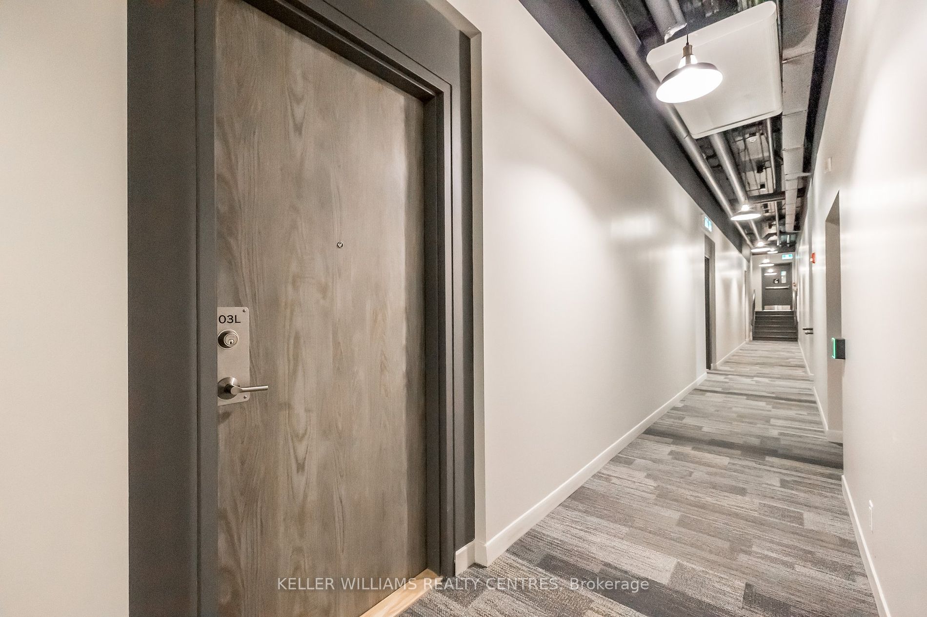 21 Matchedash St S, #103