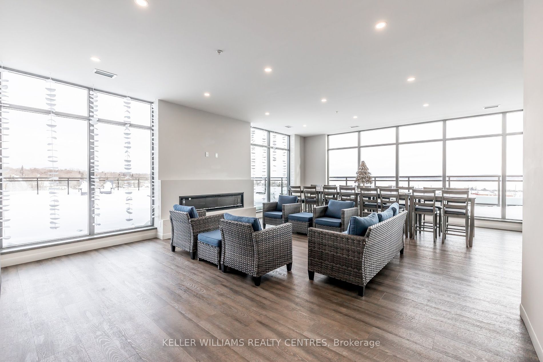 21 Matchedash St S, #103