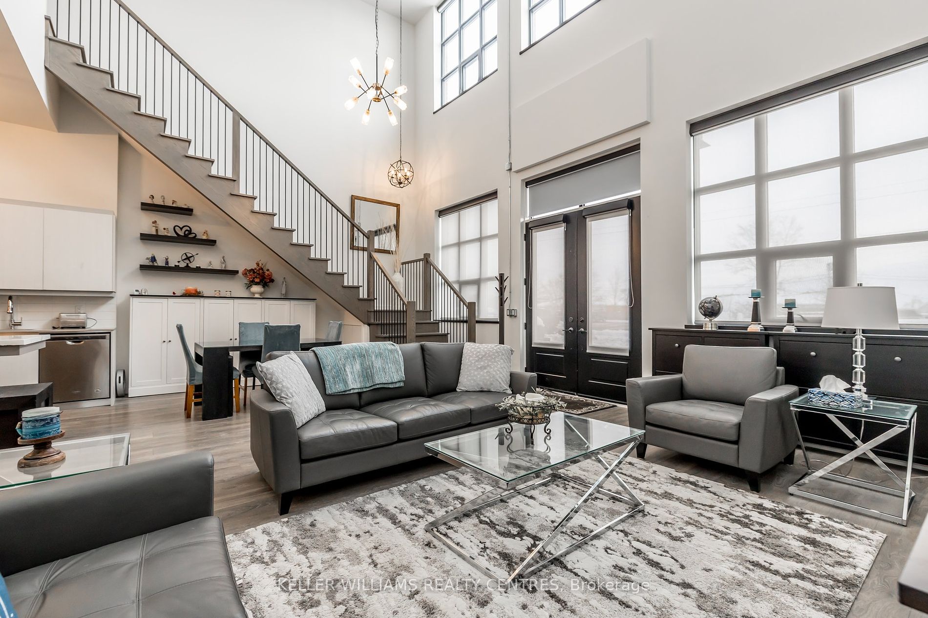 21 Matchedash St S, #103