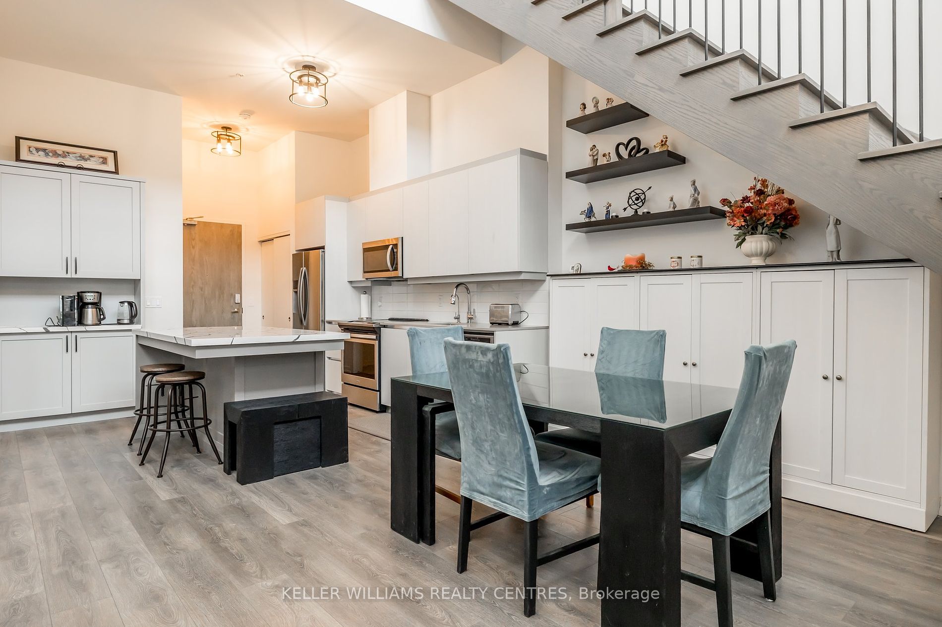 21 Matchedash St S, #103