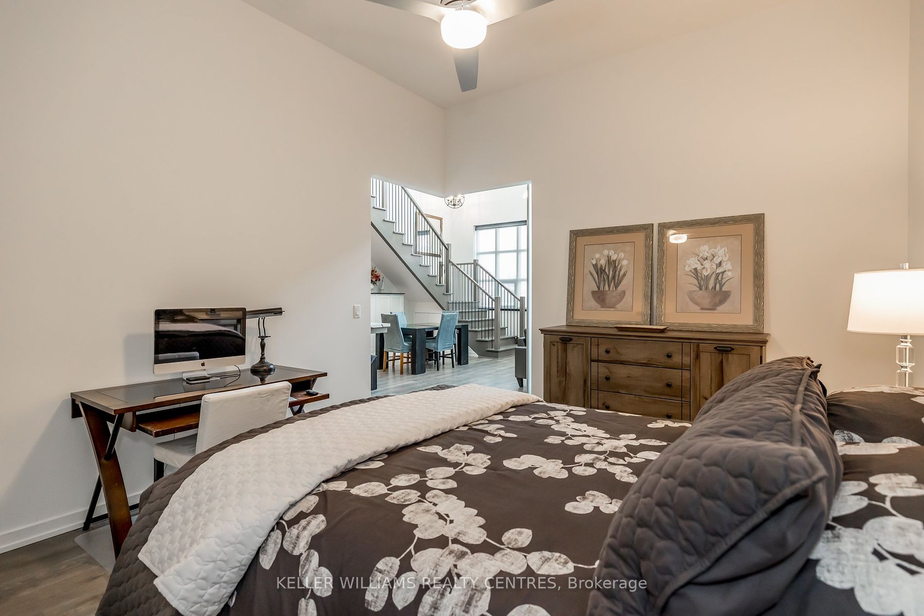 21 Matchedash St S, #103