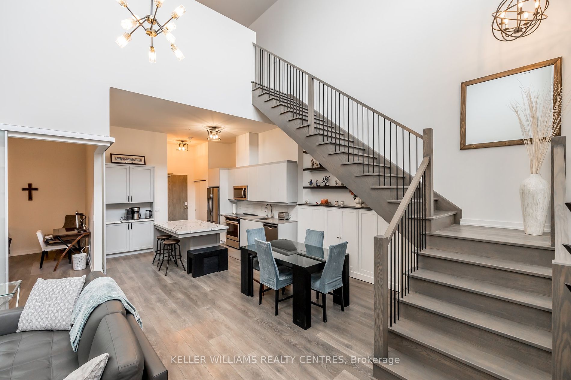 21 Matchedash St S, #103
