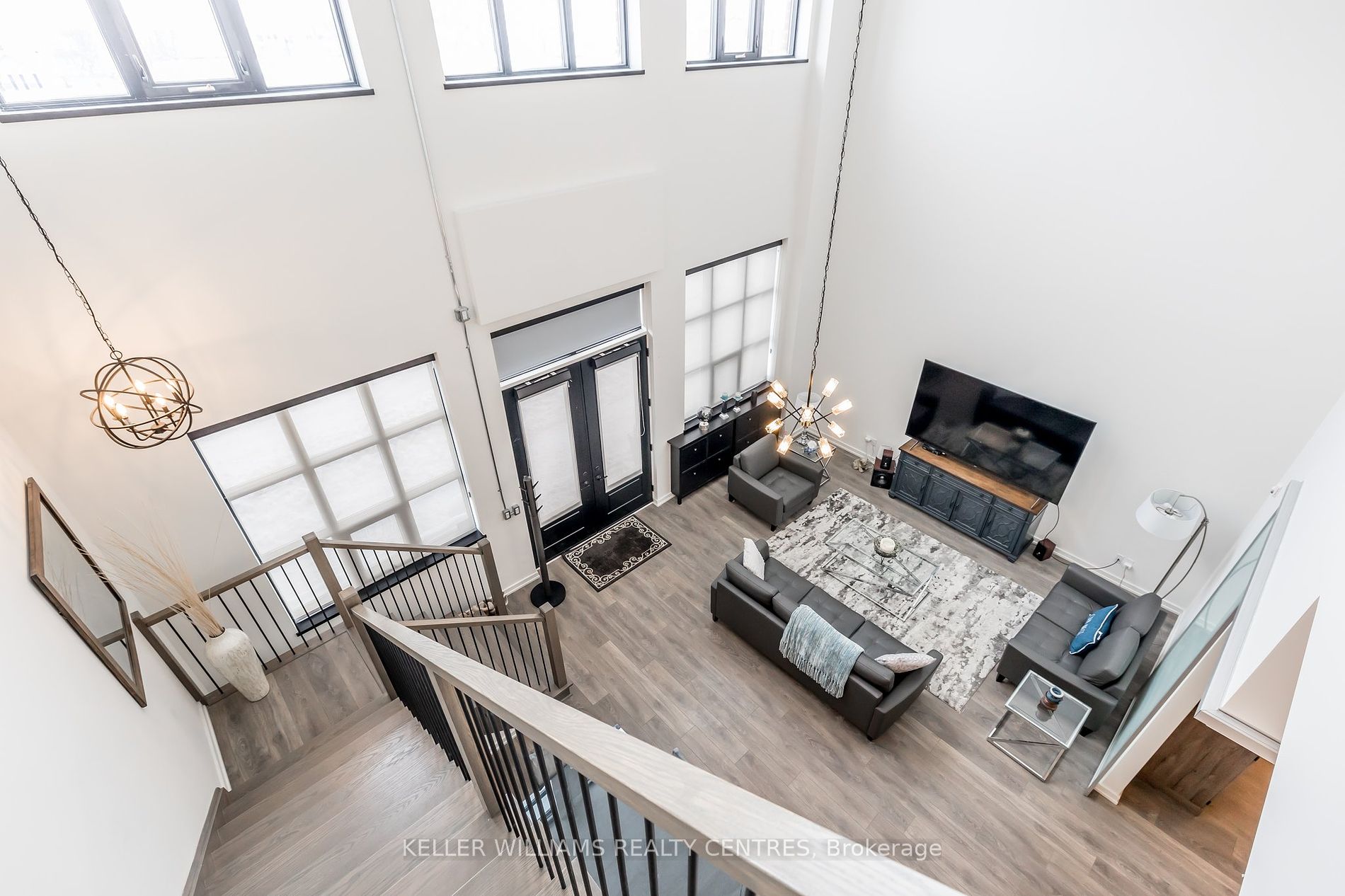 21 Matchedash St S, #103