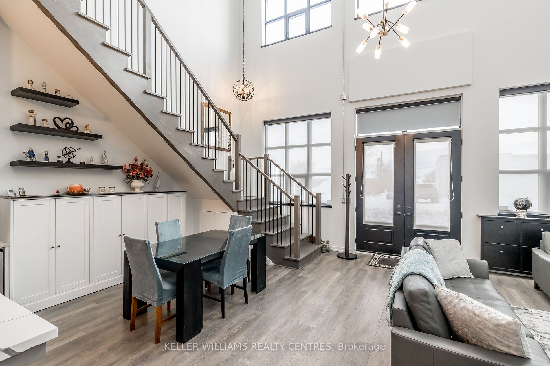 21 Matchedash St S, #103