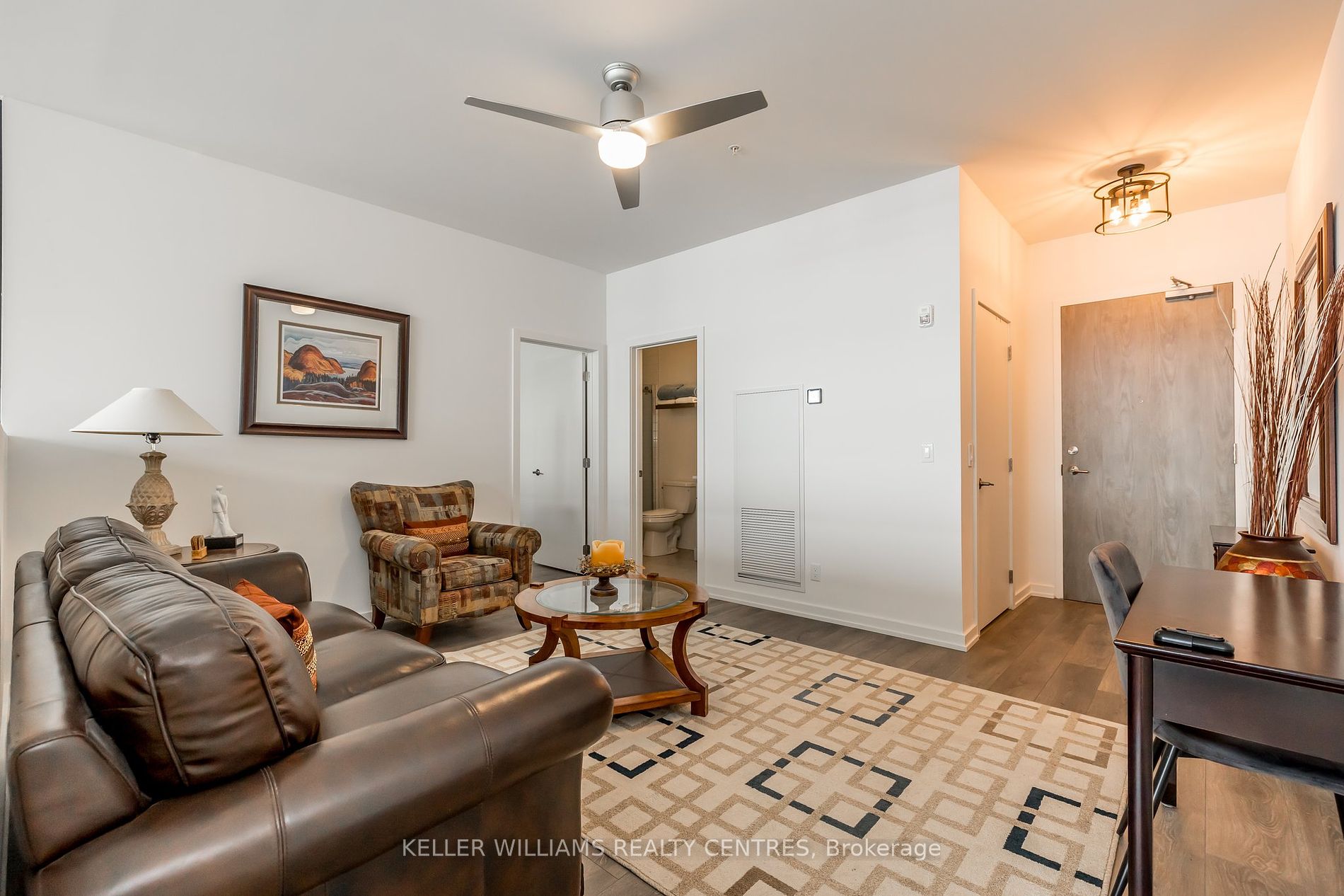 21 Matchedash St S, #103