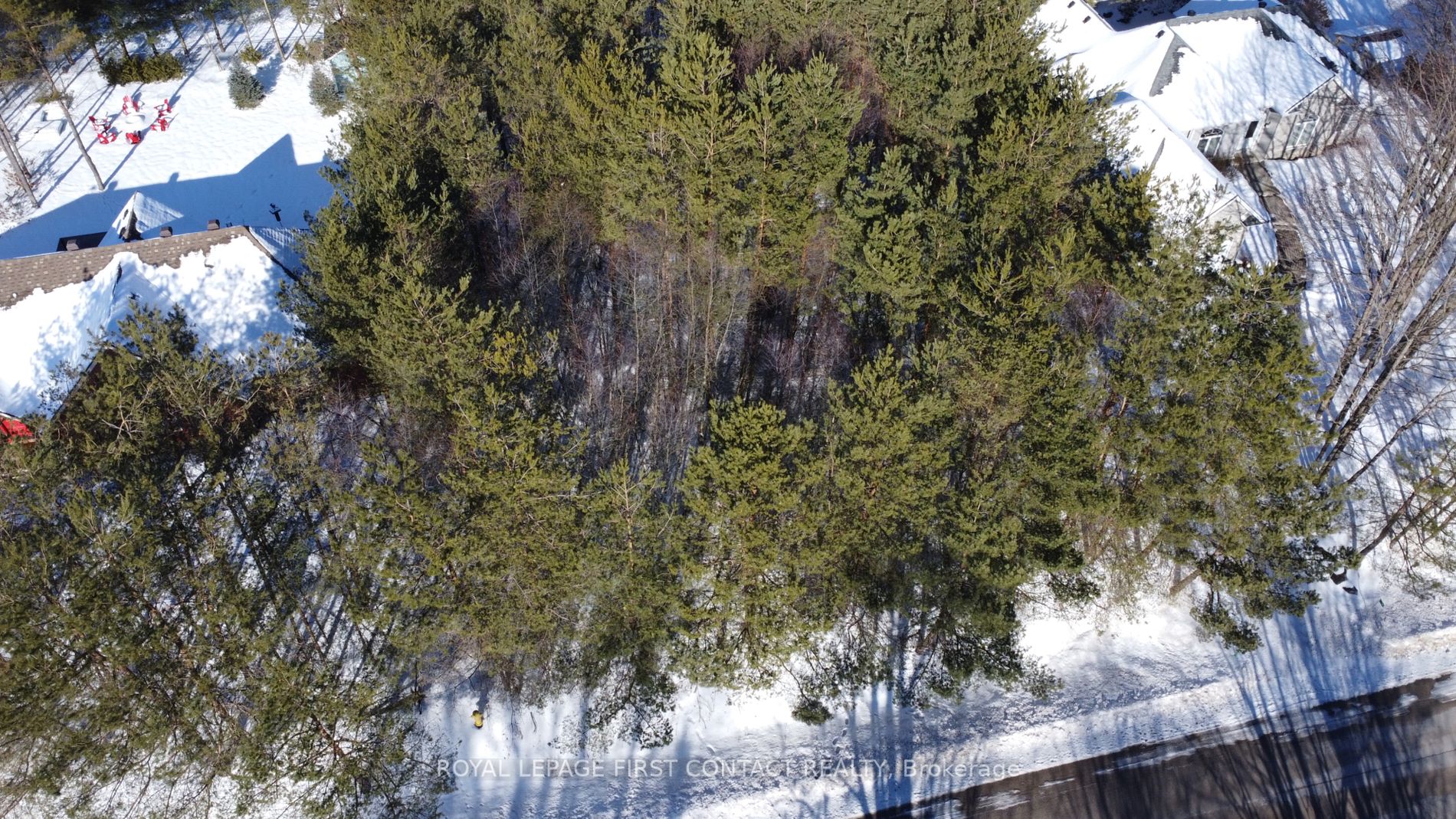 32 Alpine Way
