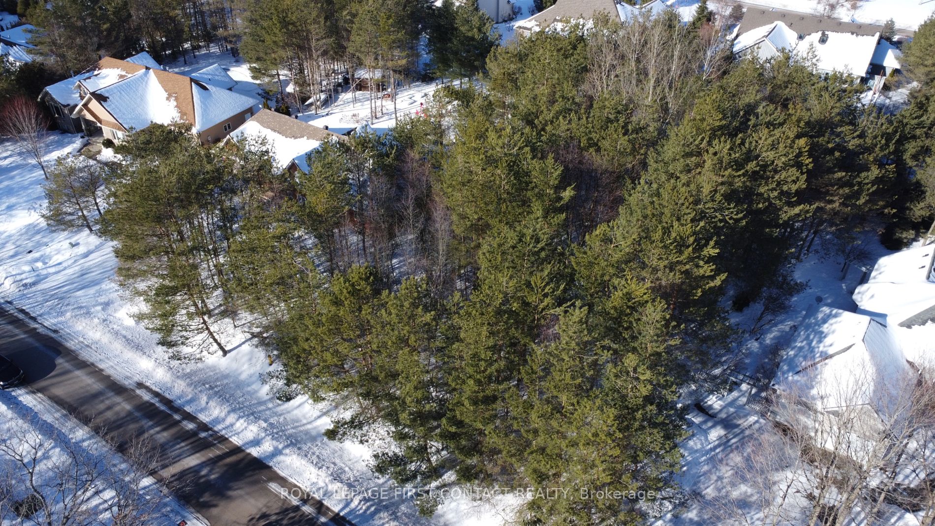 32 Alpine Way