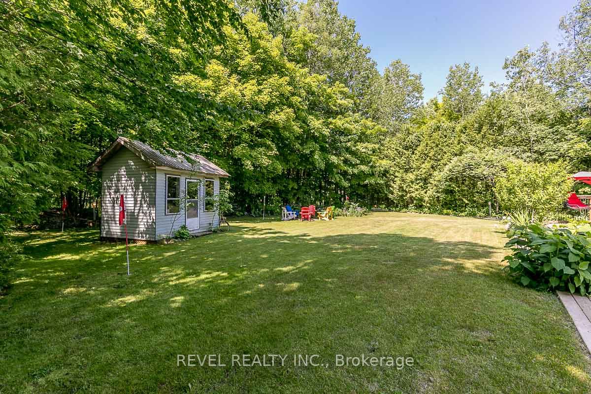 2440 Champlain Road