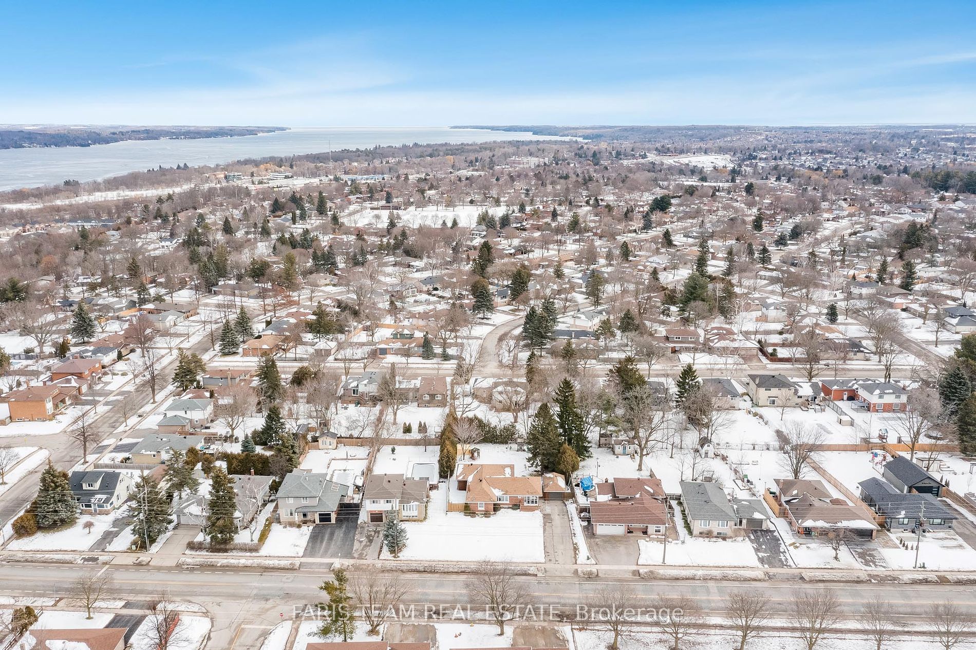 105 Bayview Dr