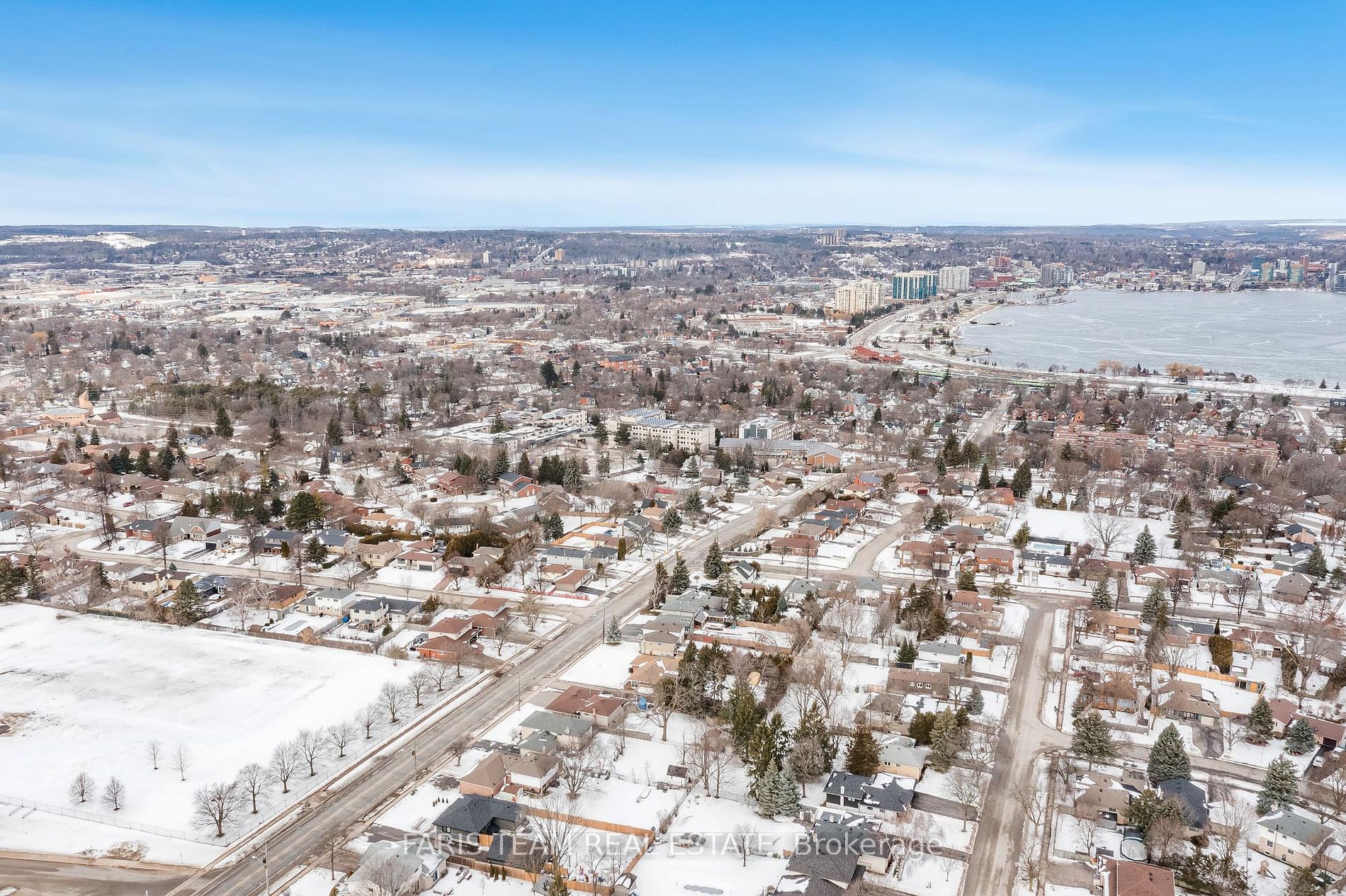 105 Bayview Dr
