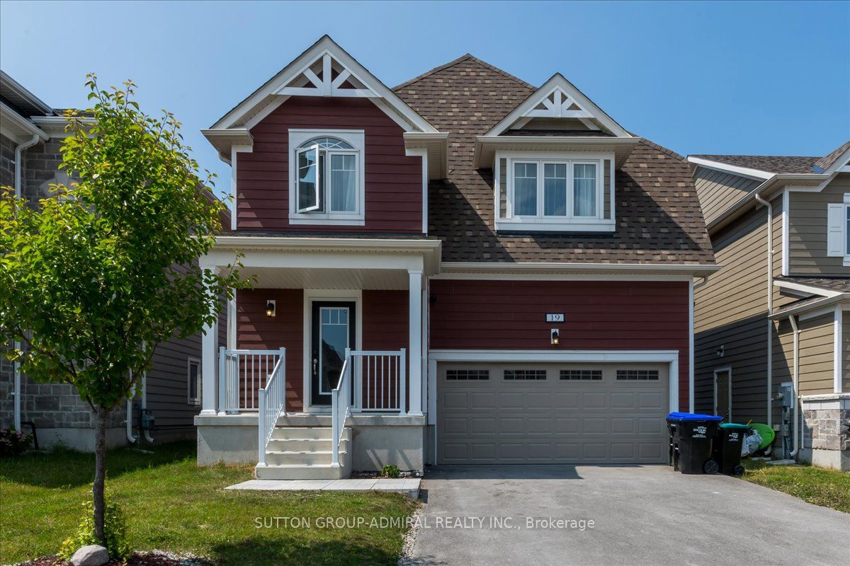 19 Bobolink Drive