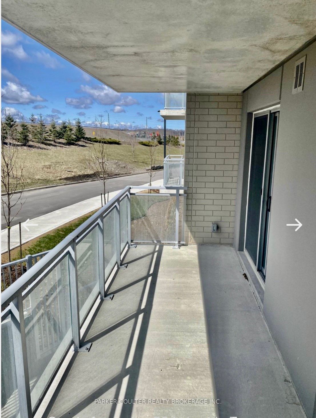 58 Lakeside Terrace, #215