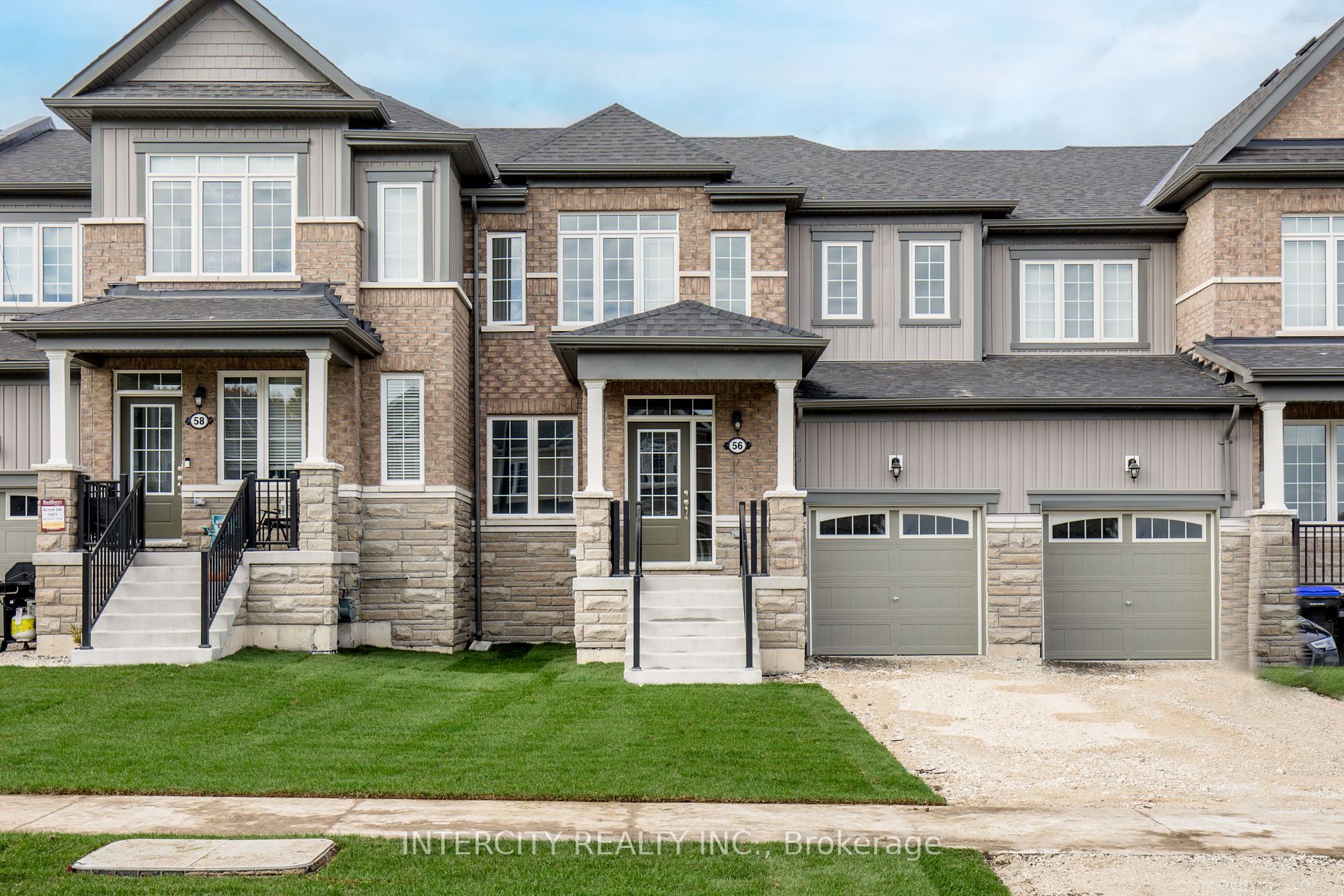56 Stately Drive