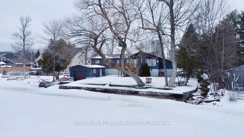 6376 Rama Road W