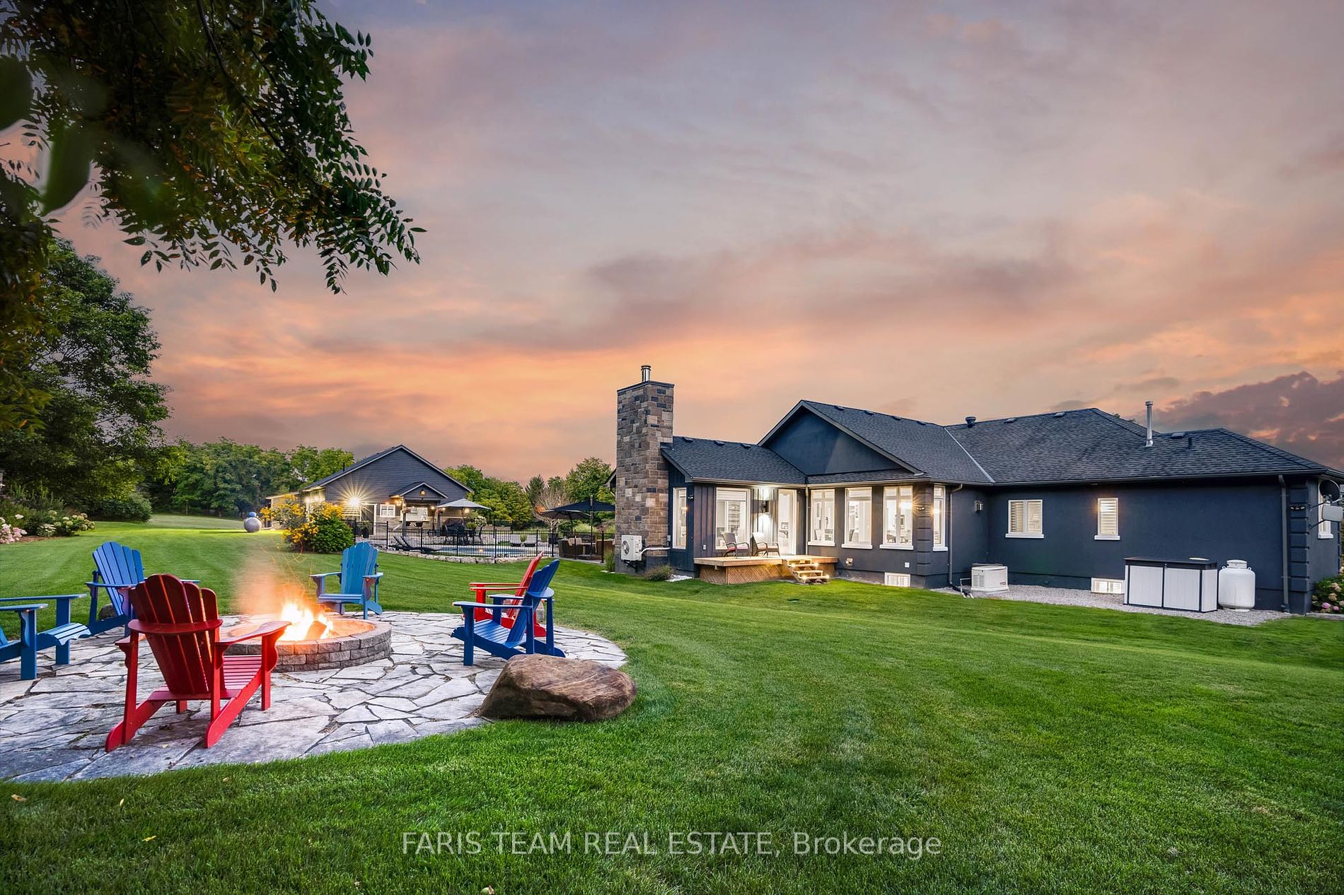 12 Sutton Heights