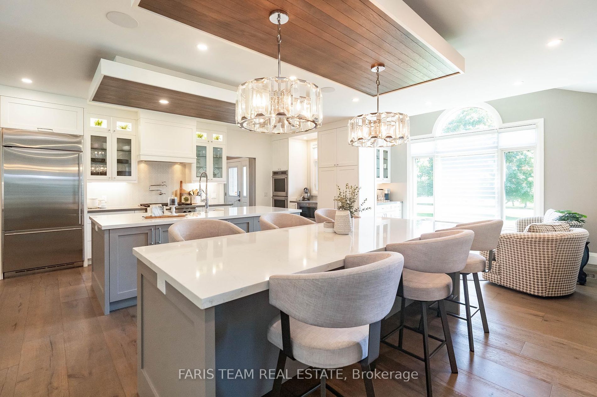 12 Sutton Heights
