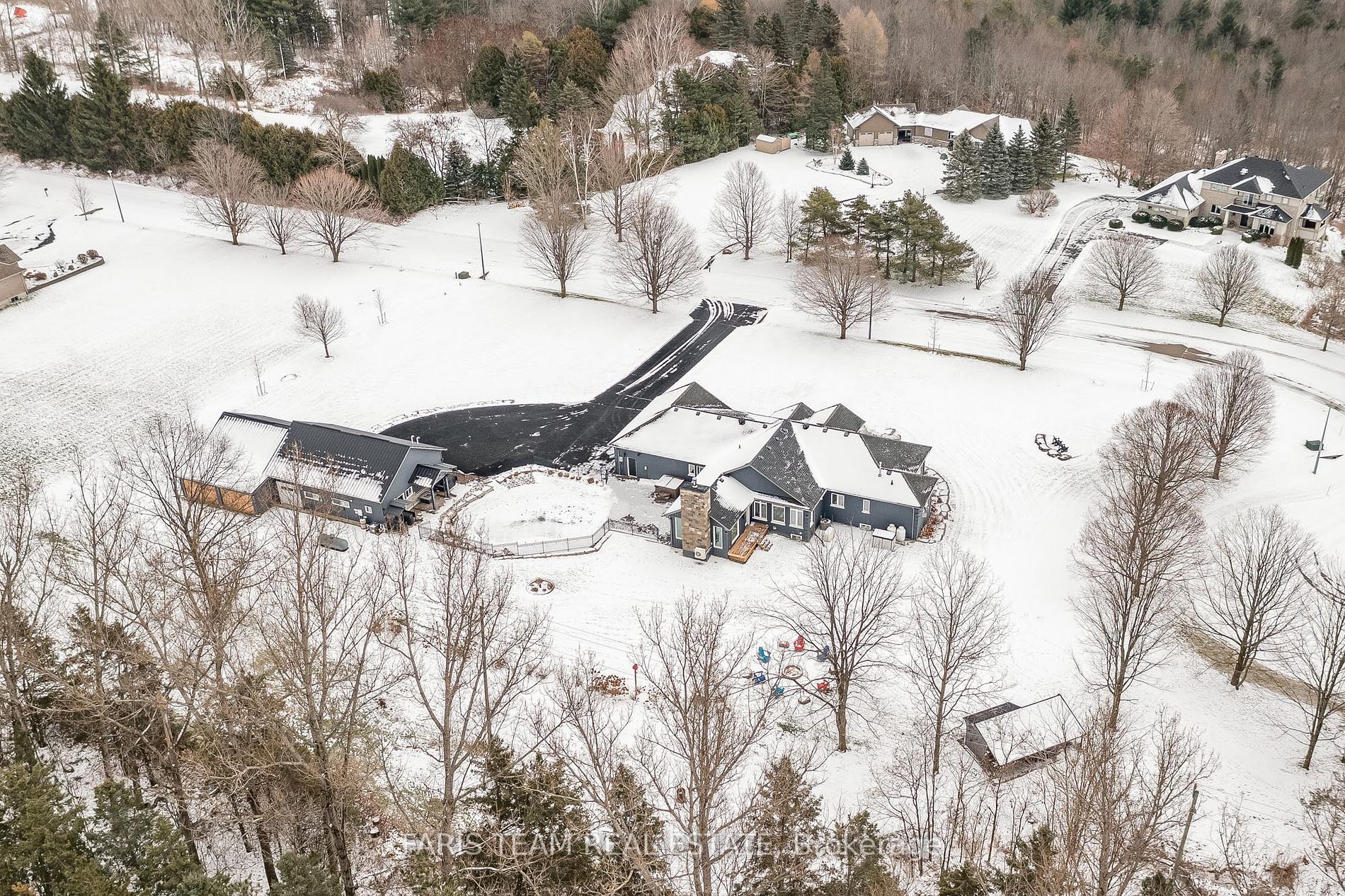 12 Sutton Heights